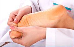 Diabetic Foot Care