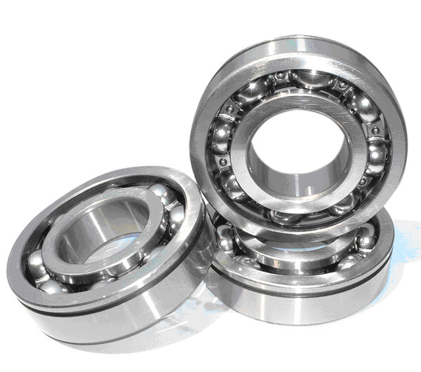 Deep groove ball bearings 6000 serious / 6300 serious