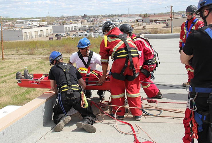 Services de secours