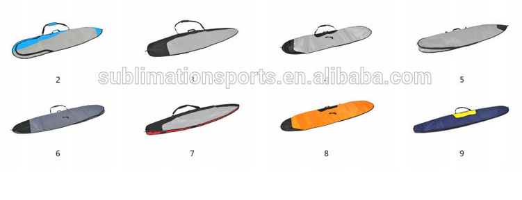 surfboard sup bag /sup board cover / sup board bag