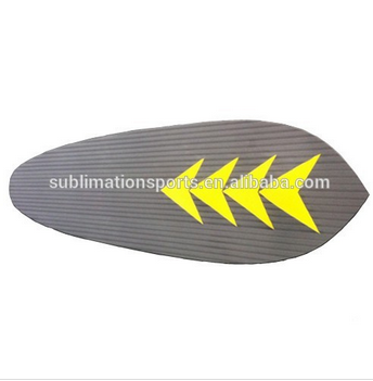 SUP Pad  /  Sup Deck Pad  /  Sup Traction Pad /  Tail Pad