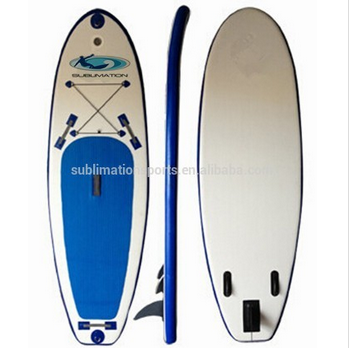 Inflatable SUP Board