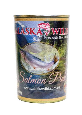 Ikan salmon