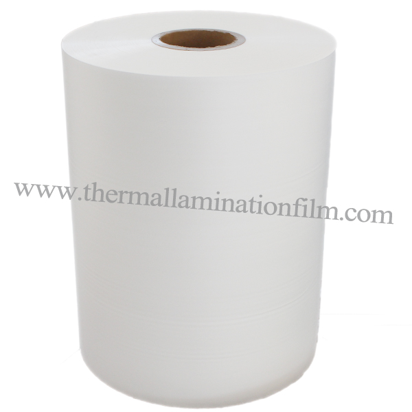  BOPP Thermal Lamination Film