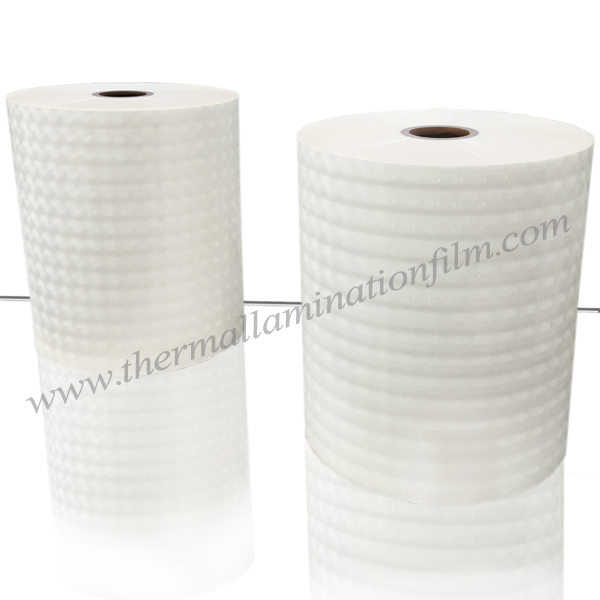 3D Thermal Lamination Film