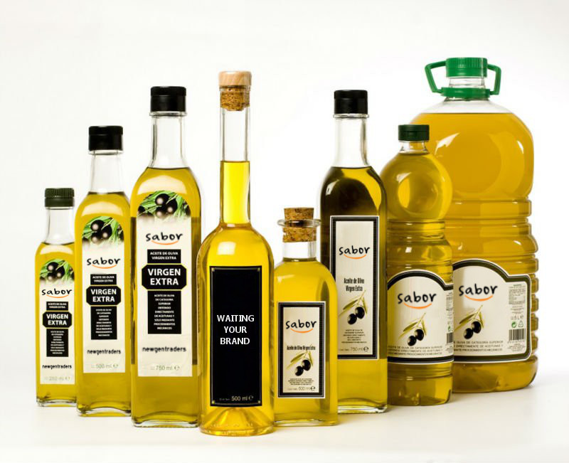 Aceite de oliva