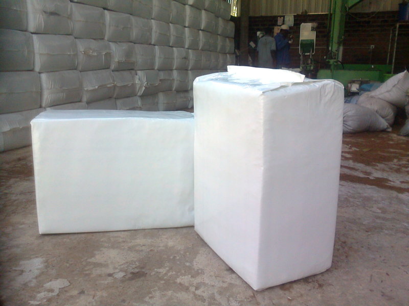 cocopeat bales