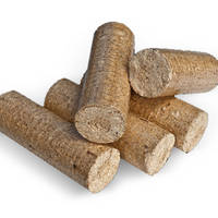 Biomass Wood Briquette