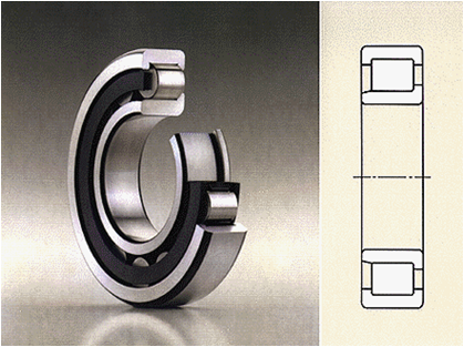 Roller bearings dhe pjesë