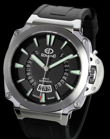 SPRAY Men Design Watches 