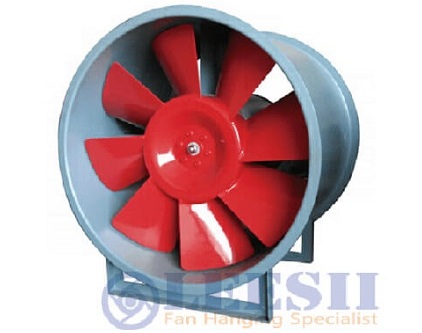 Axial Fans