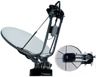 StarLynx VSAT-based, satellite communication