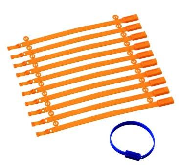 Plastic Cable Ties