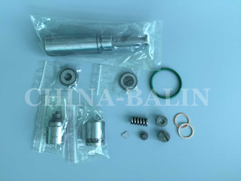 EMD locomotive injector kits 5229945,40084765,5229779,5229336 & 5228836