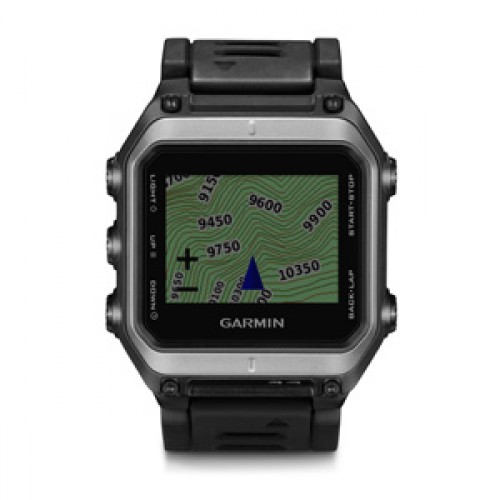 Garmin Epix Watch