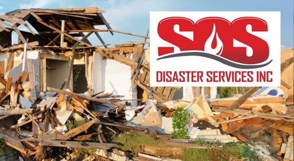 Disaster recovery services