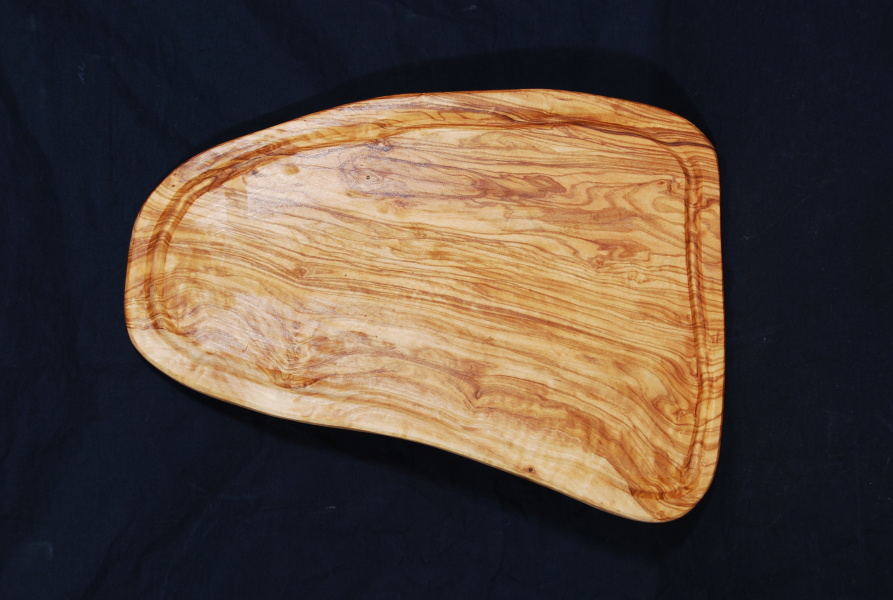 Tablas de planchar, de madera