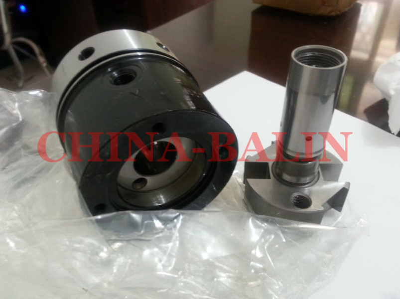 DELPHI type head rotor 7123-340U, 7123-345U