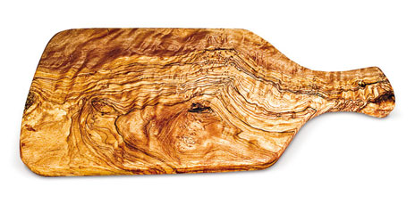 Productos de madera natural