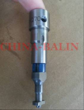 Tractor plunger   7.0mm   8.5 mm