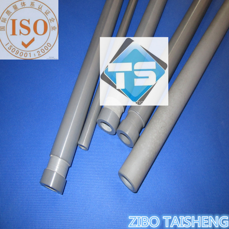 Silicon Nitride Thermocouple Protection Tube Price