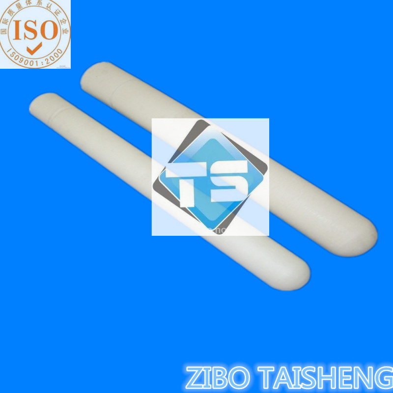 Aluminium Titanate Riser Tube for Low Pressure Die Casting