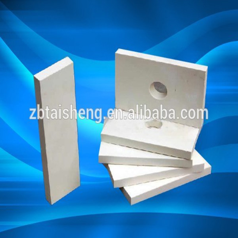 92 96 Alumina Ceramic Tile/Brick for Hydrocyclone Lining