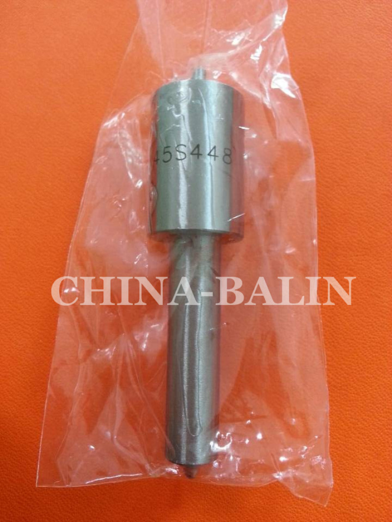 S type nozzle 0 433 271 199, DLLA145S448 BOSCH 