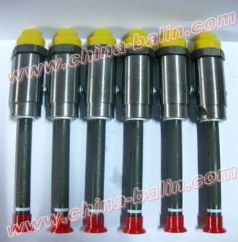 CAT pencil nozzles 4W7018, 4W7020