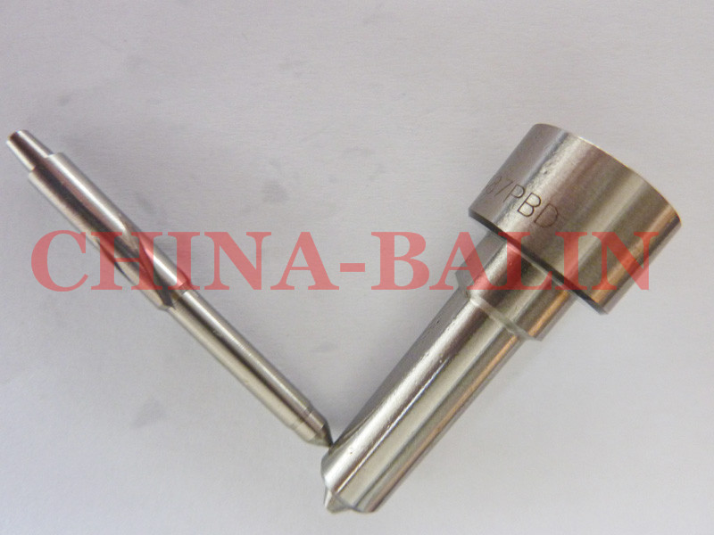 Common rail Nozzle L087PBD