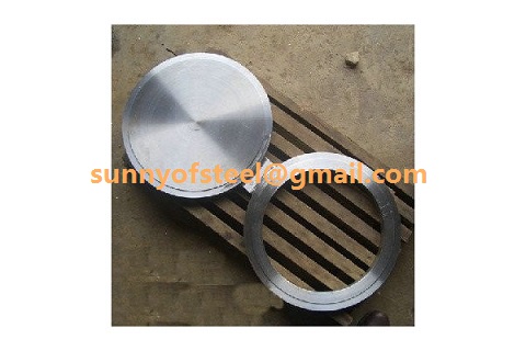 Forgings, লোহা ও ইস্পাত