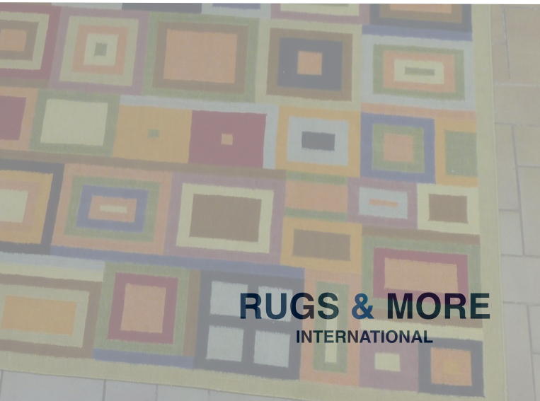 Rugs and carpeting