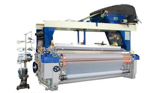 230 Cm Dobby Air Jet Loom