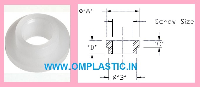 Producten van plastic