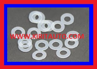 Washers, প্লাস্টিকের