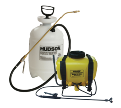 The Hudson Constructo Tank Sprayer