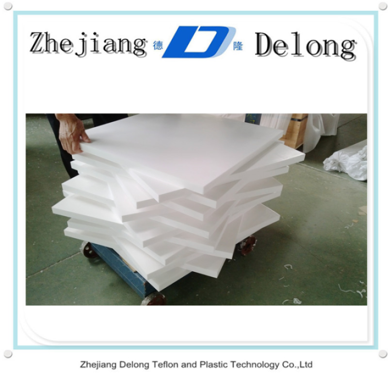 HDPE plader