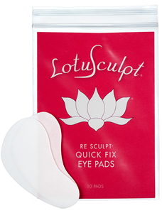 LotuSculpt Eye Pads