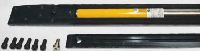 Drill rods, sibil engineering