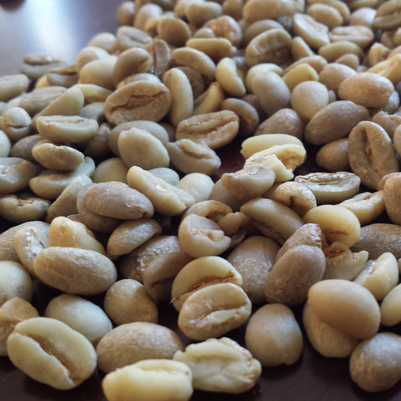 Arabica Cà phê Đậu