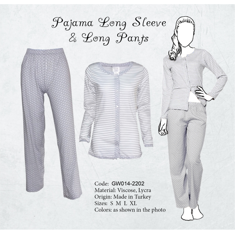 Pyjamas