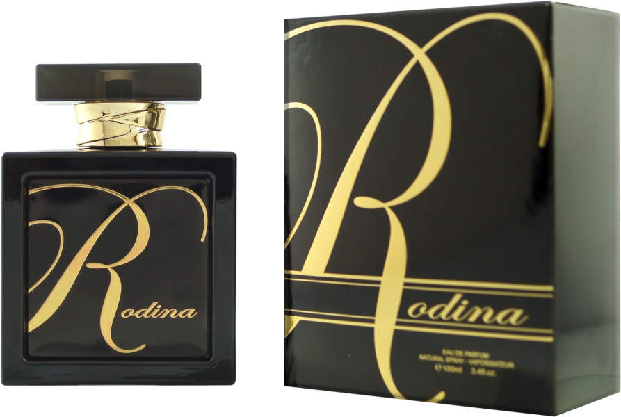 RODINA BLACK