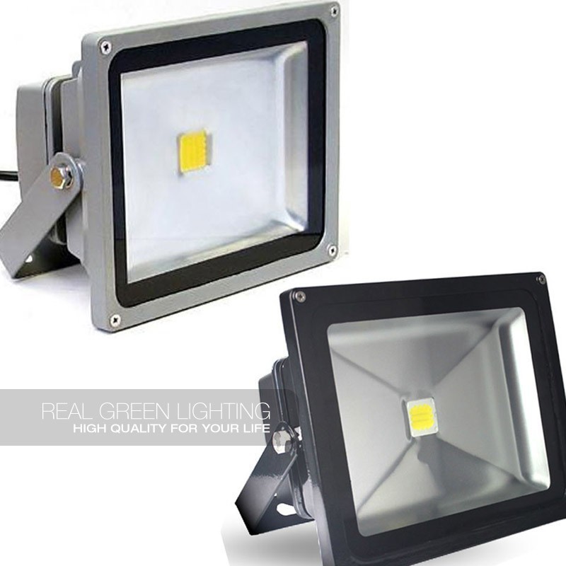 20W LED Flood Light High luminous High Efficiency advertising lamp