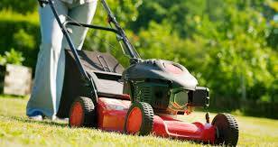 Lawn Mower Services South Australia