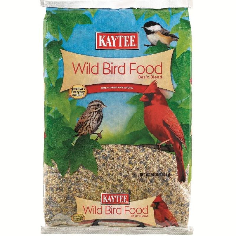 PET Food Packaging Bag