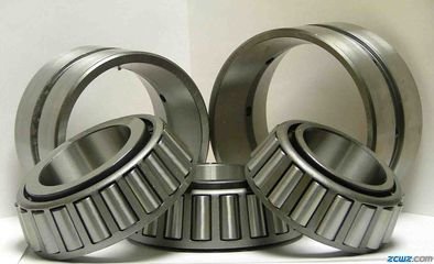 Bearings manufacturers