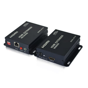 eKL 1080p HDMI extender transfer audio and video signal to 150M with HDCP 1.2