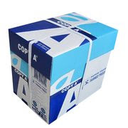 Double A Copy Paper A4 80GSM 102-104%