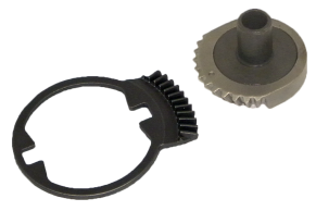 Brake Caliper Repair Kit (for Meritor)