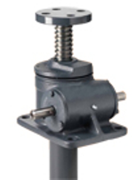 Machine Screw Jacks - Joyce Dayton - First E Source